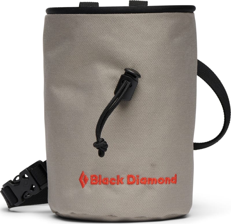 Мішечок для магнезії Black Diamond Mojo Chalk Bag, Moonstone – фото 1