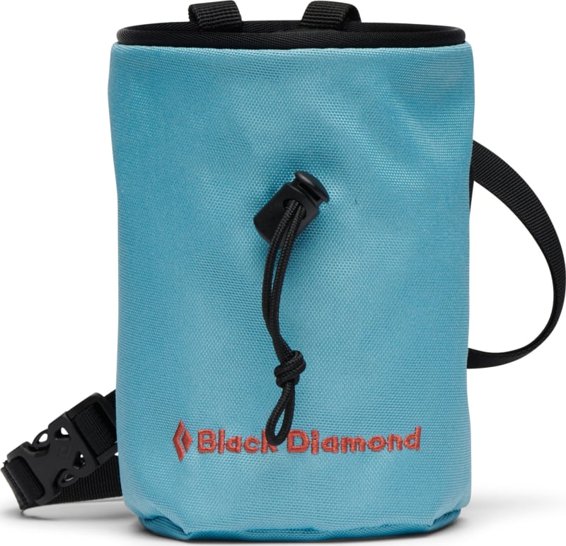 Мішечок для магнезії Black Diamond Mojo Chalk Bag, Glacier – фото 1