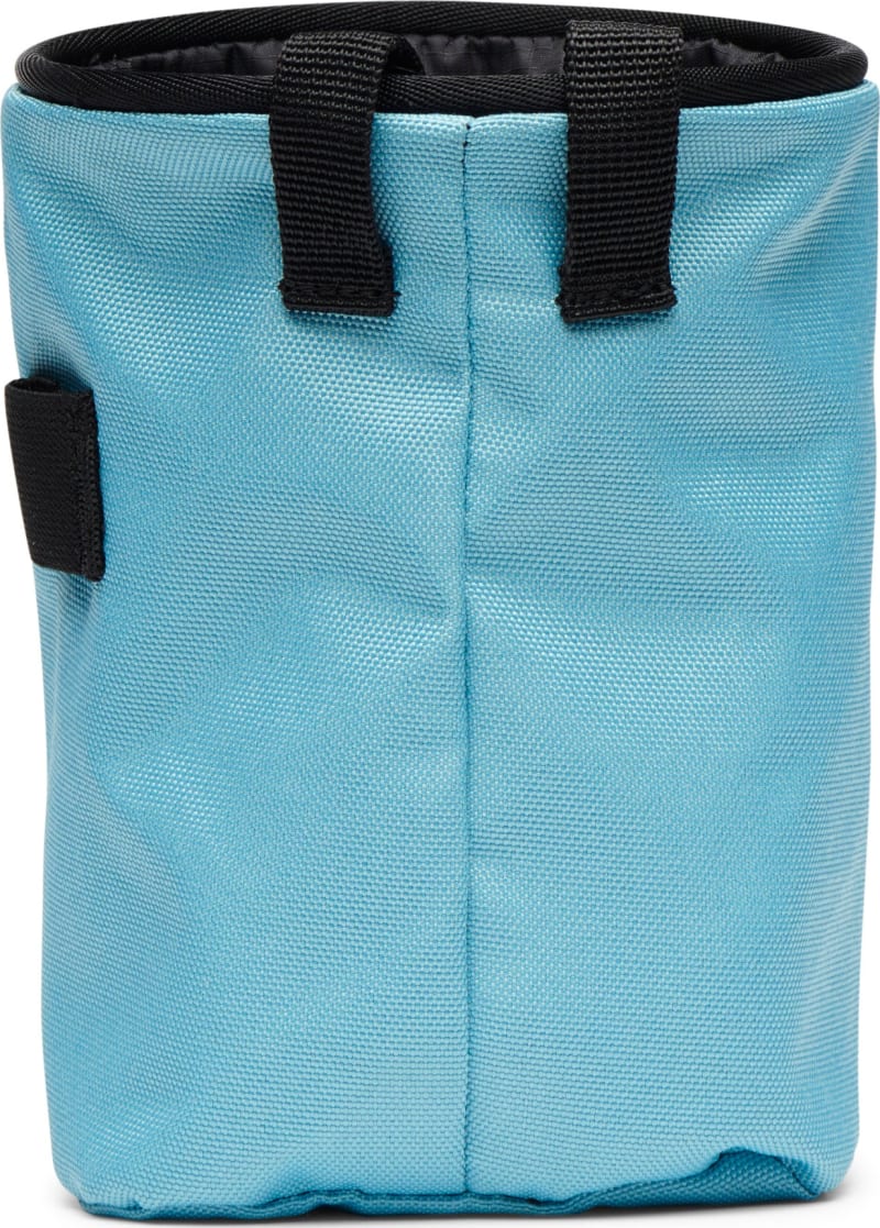 Мішечок для магнезії Black Diamond Mojo Chalk Bag, Glacier – фото 2