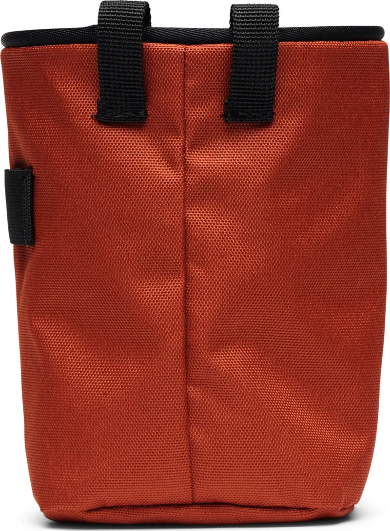 Мішечок для магнезії Black Diamond Mojo Chalk Bag, Burnt Sienna – фото 2