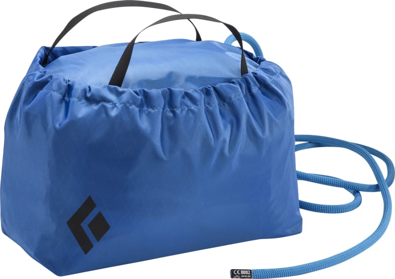 Сумка для мотузки Black Diamond Half Rope Burrito, 15 л, Blue – фото 1