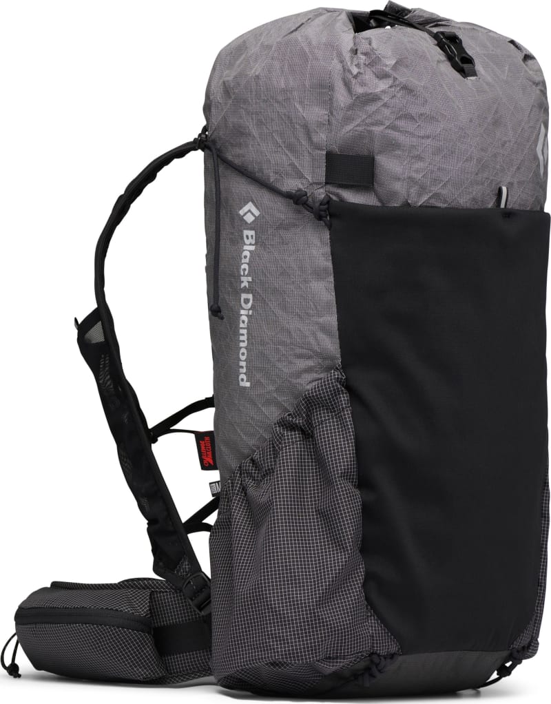 Рюкзак Black Diamond Beta Light 30 л, Storm Gray, р. L – фото 1
