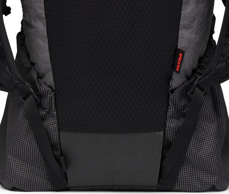 Рюкзак Black Diamond Beta Light 30 л, Storm Gray, р. L – фото 4