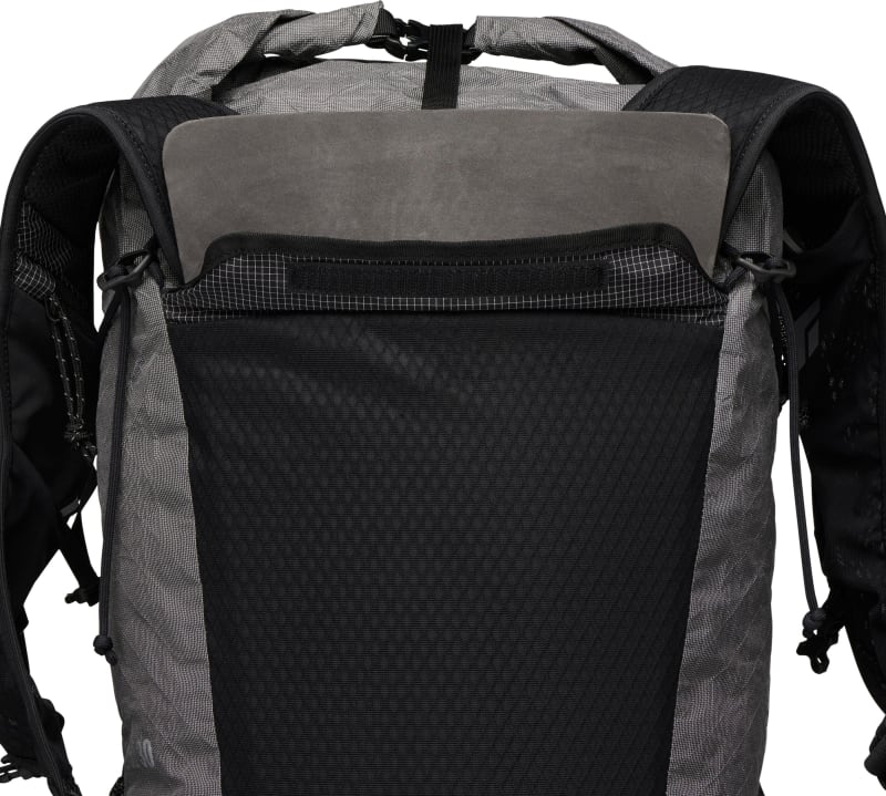 Рюкзак Black Diamond Beta Light 30 л, Storm Gray, р. L – фото 6