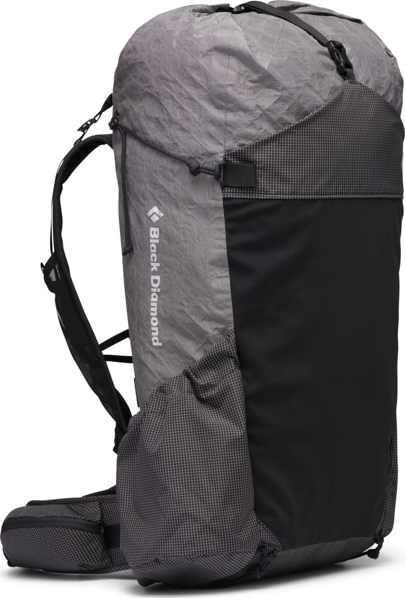 Рюкзак Black Diamond Beta Light 45 л, Storm Gray, р. L – фото 1