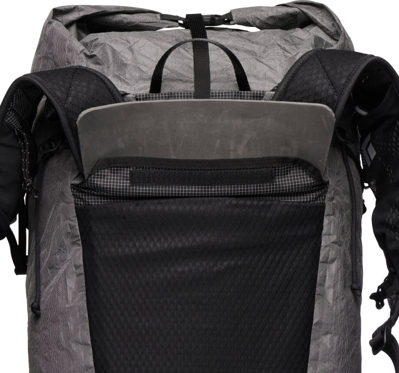 Рюкзак Black Diamond Beta Light 45 л, Storm Gray, р. L – фото 4