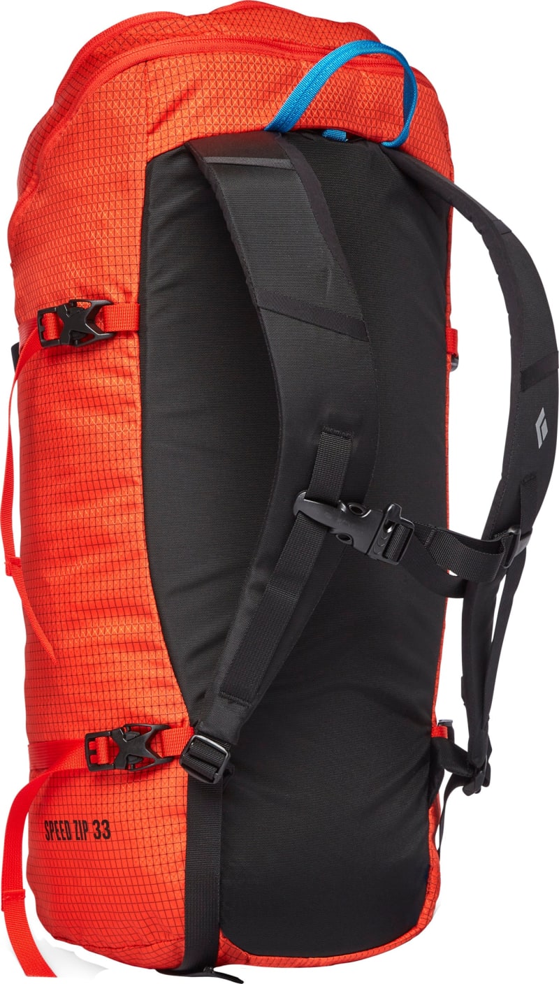 Рюкзак Black Diamond Speed Zip 33 35 л, Octane, р. S/M – фото 2