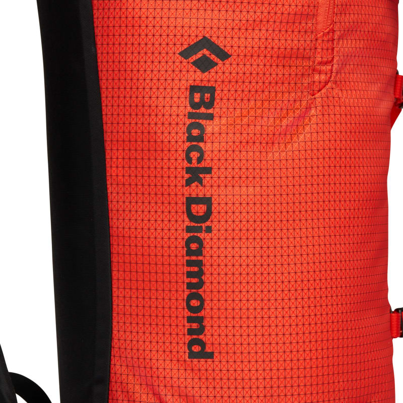 Рюкзак Black Diamond Speed Zip 33 35 л, Octane, р. S/M – фото 3