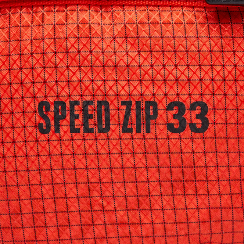 Рюкзак Black Diamond Speed Zip 33 35 л, Octane, р. S/M – фото 4