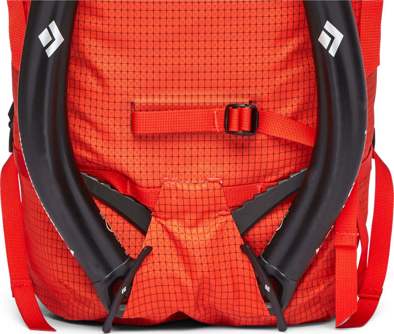 Рюкзак Black Diamond Speed Zip 33 35 л, Octane, р. S/M – фото 5