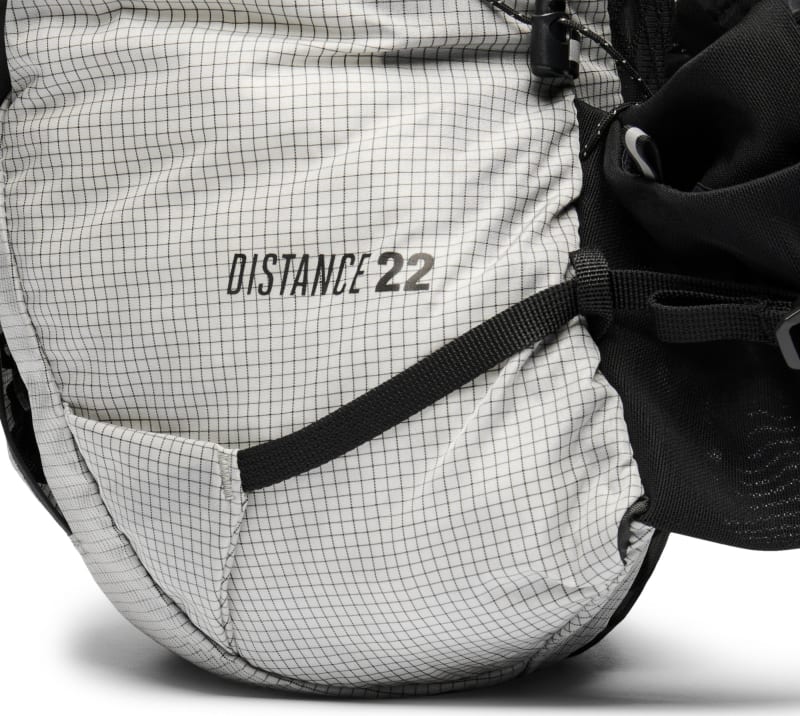 Рюкзак Black Diamond Distance 22 20 л, Alloy, р. L – фото 3