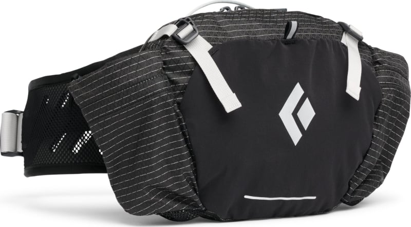 Поясна сумка Black Diamond Pursuit 6 Waist Pack 6000 мл – фото 1