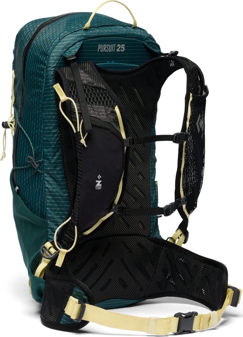 Рюкзак Black Diamond W Pursuit 25 л, Deep Woods, р. M/L – фото 2