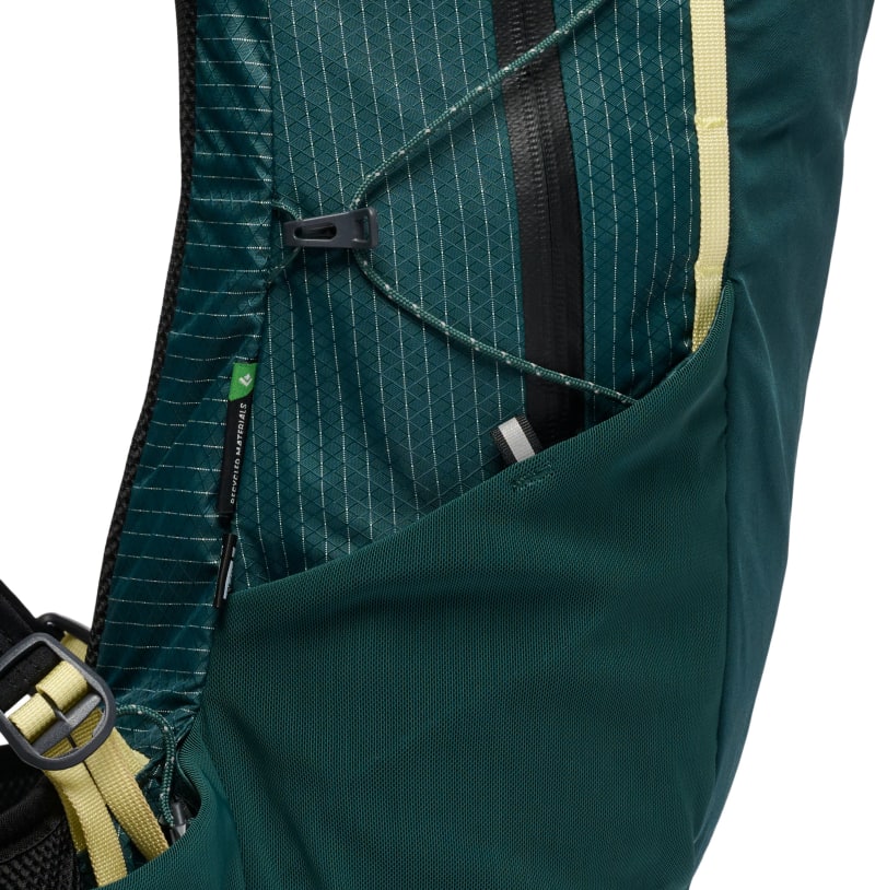 Рюкзак Black Diamond W Pursuit 25 л, Deep Woods, р. M/L – фото 4