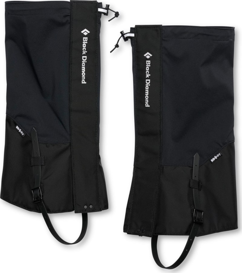 Гетри Black Diamond FrontPoint, р. L – фото 6