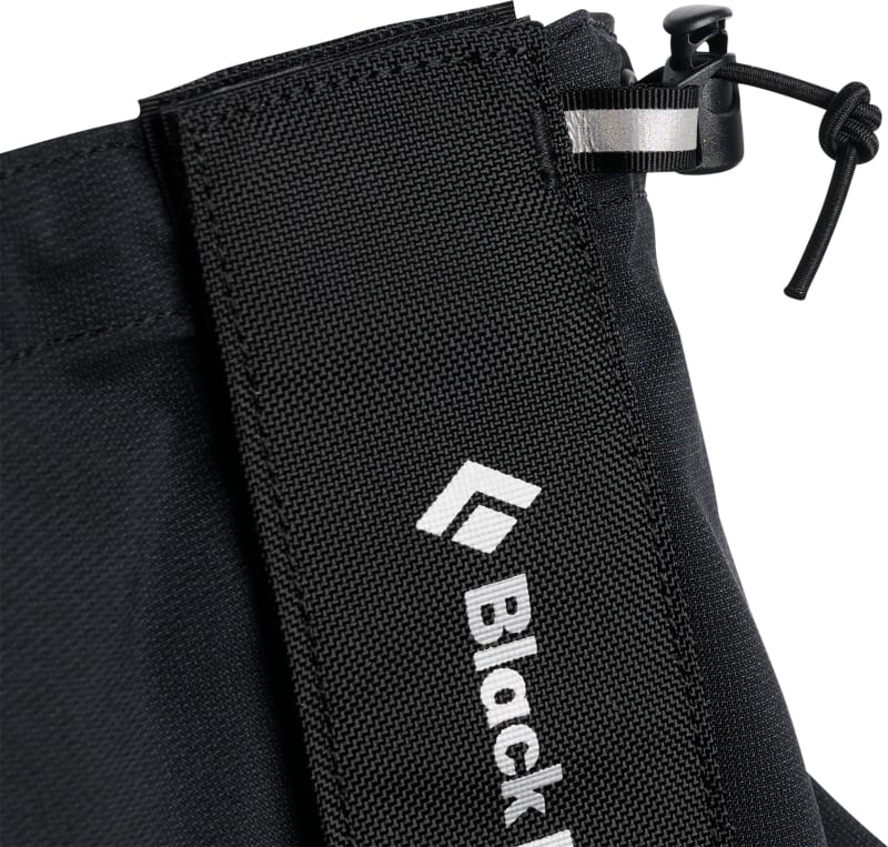 Гетри Black Diamond FrontPoint, р. L – фото 4