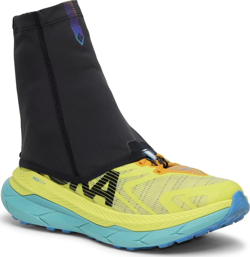 Гетри Black Diamond UL Distance Gaiters, Pewter – фото 1