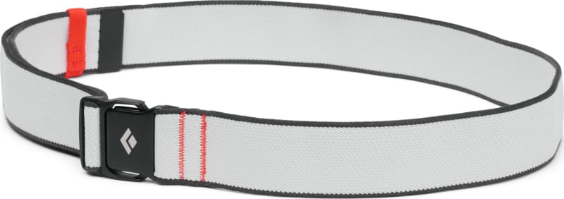 Ремінь Black Diamond BD Stretch Belt, Alloy – фото 1