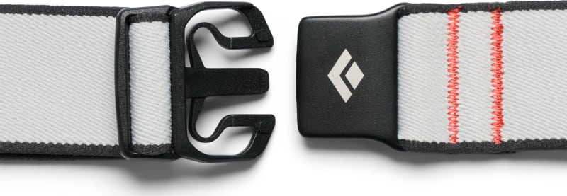 Ремінь Black Diamond BD Stretch Belt, Alloy – фото 2