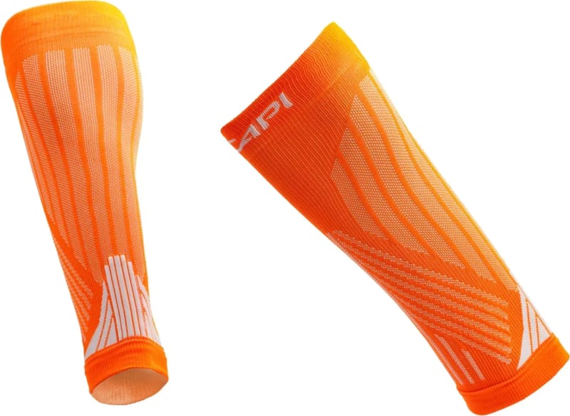 Гетри компресійні Accapi Compression Calf Performance – Помаранчевий – фото 2