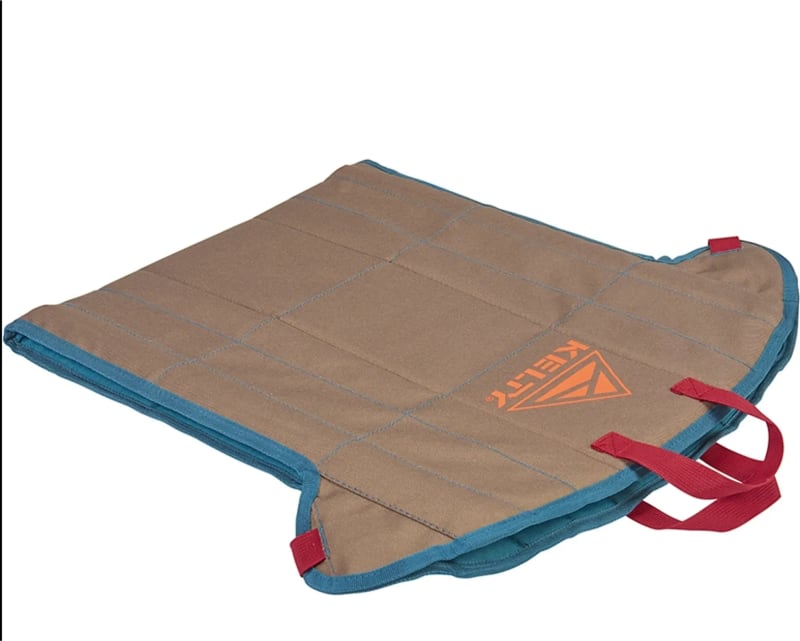 Бескаркасный стул Kelty Camp Chair, Deep Lake – фото 2