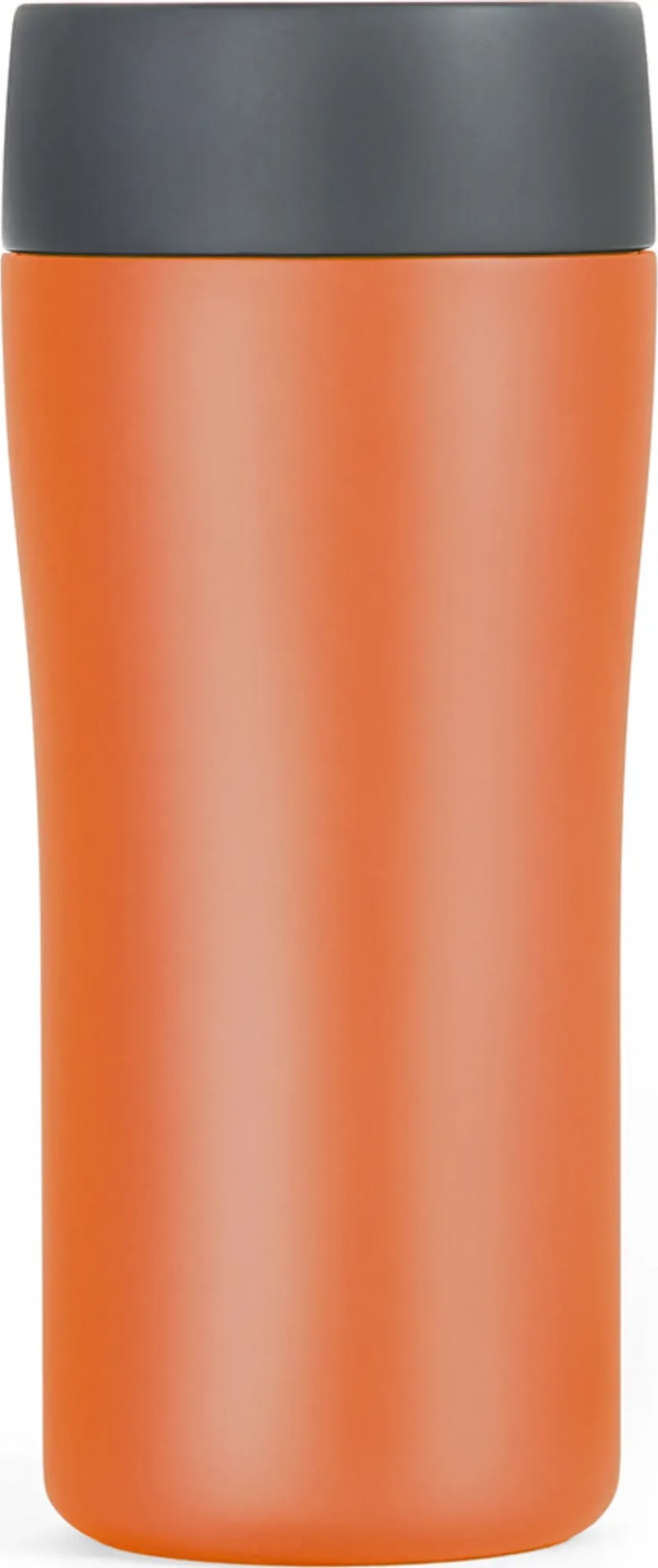 Термокружка Lifeventure One-Touch Thermal Mug 0,35 л, Оранжевый – фото 2