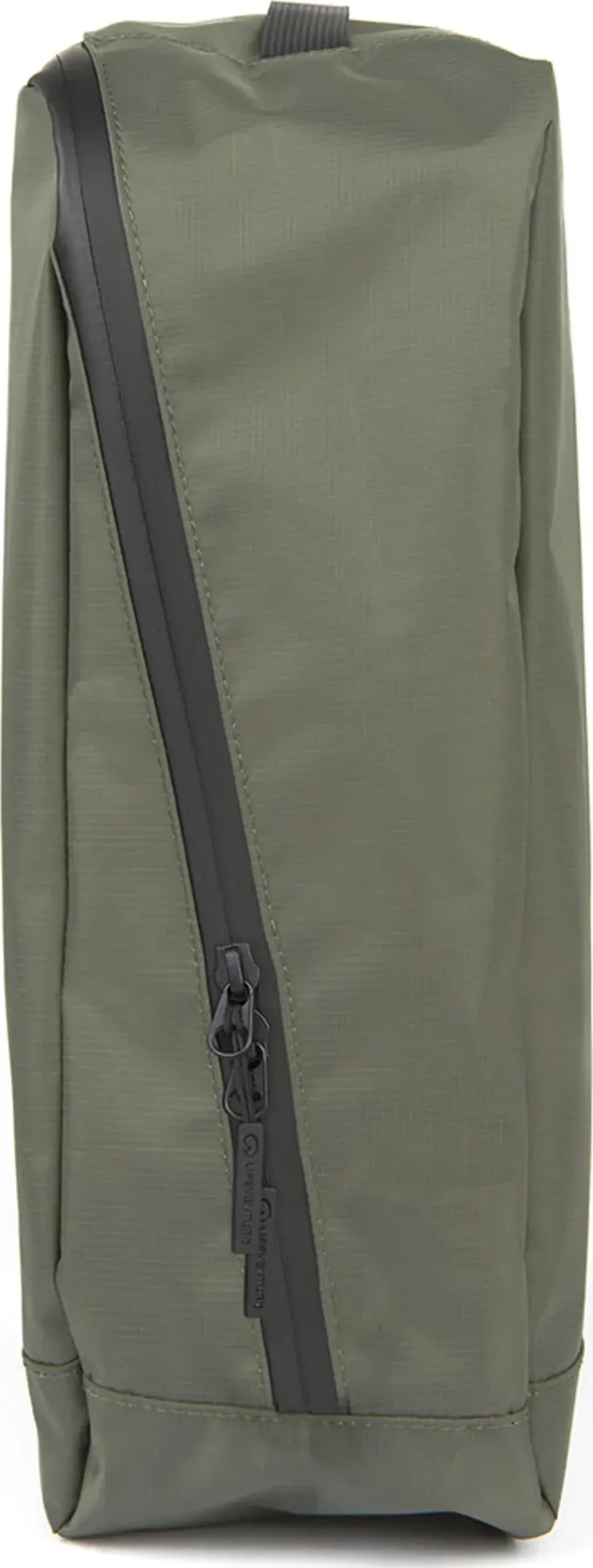 Сумка для взуття Lifeventure Storm Packing Cube Medium, Олива – фото 2
