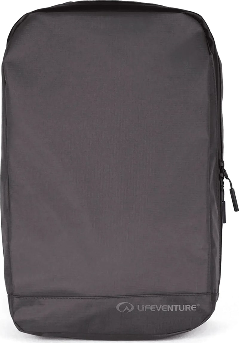Сумка для взуття Lifeventure Storm Packing Cube Large, Темно-сірий – фото 1