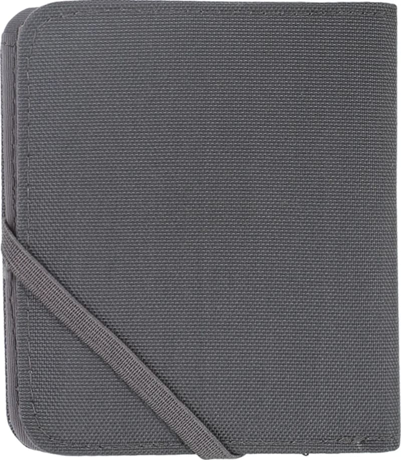 Гаманець Lifeventure RFID Compact Wallet, Сірий – фото 2