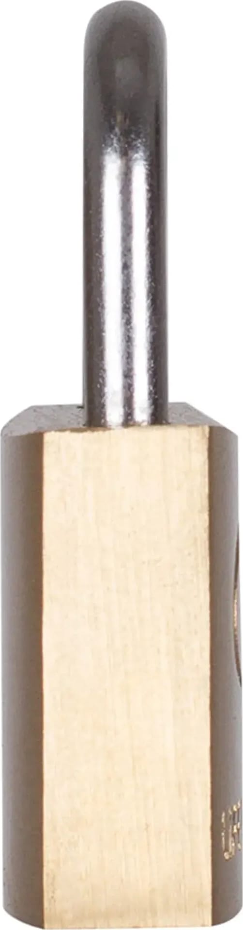 Навісні замки Lifeventure Mini Padlocks 2-Pack – фото 3