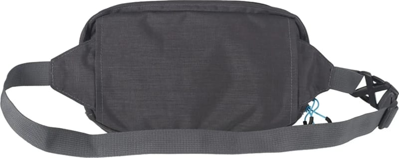 Сумка поясна Lifeventure RFID Travel Belt Pouch, Чорний – фото 2