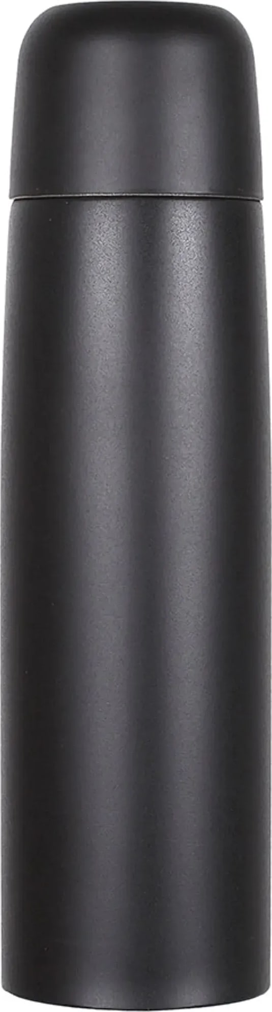 Термос Lifeventure TiV Vacuum Flask 0,7 л, Чорний – фото 2