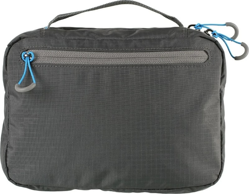 Косметичка Lifeventure Wash Bag Small, Серая – фото 2
