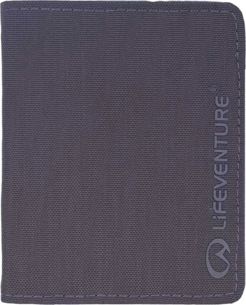 Гаманець Lifeventure RFID Wallet, Темно-синій – фото 1