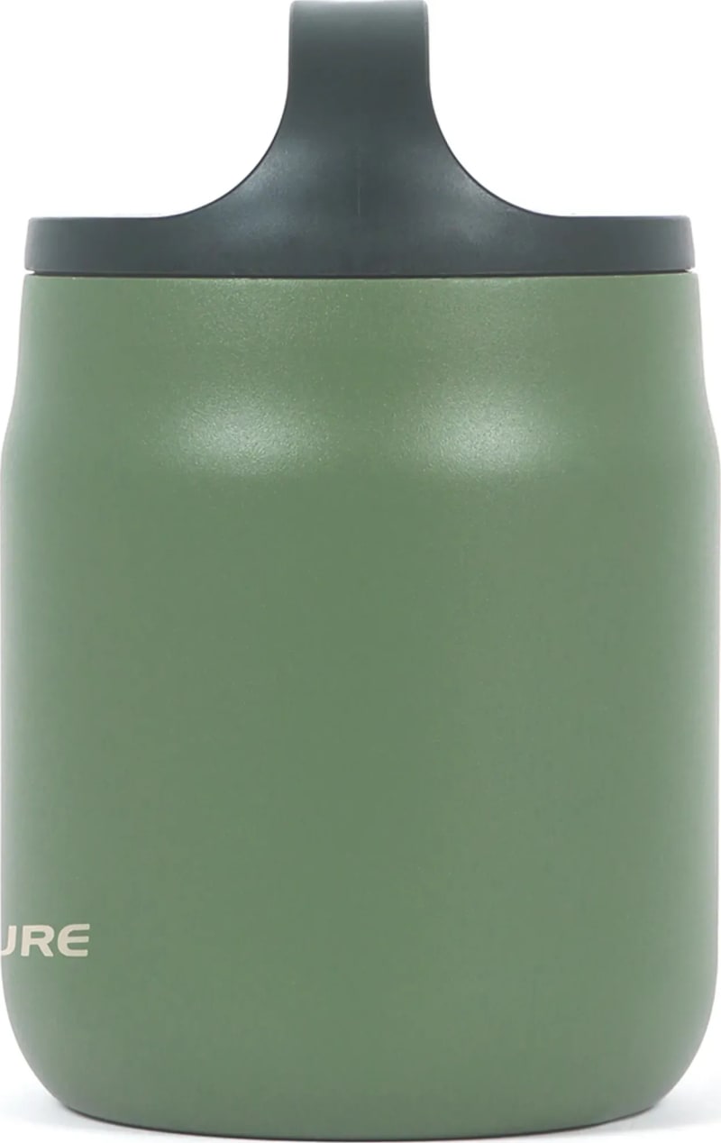 Термос пищевой Lifeventure Food Flask 0,6 л, Хаки – фото 2