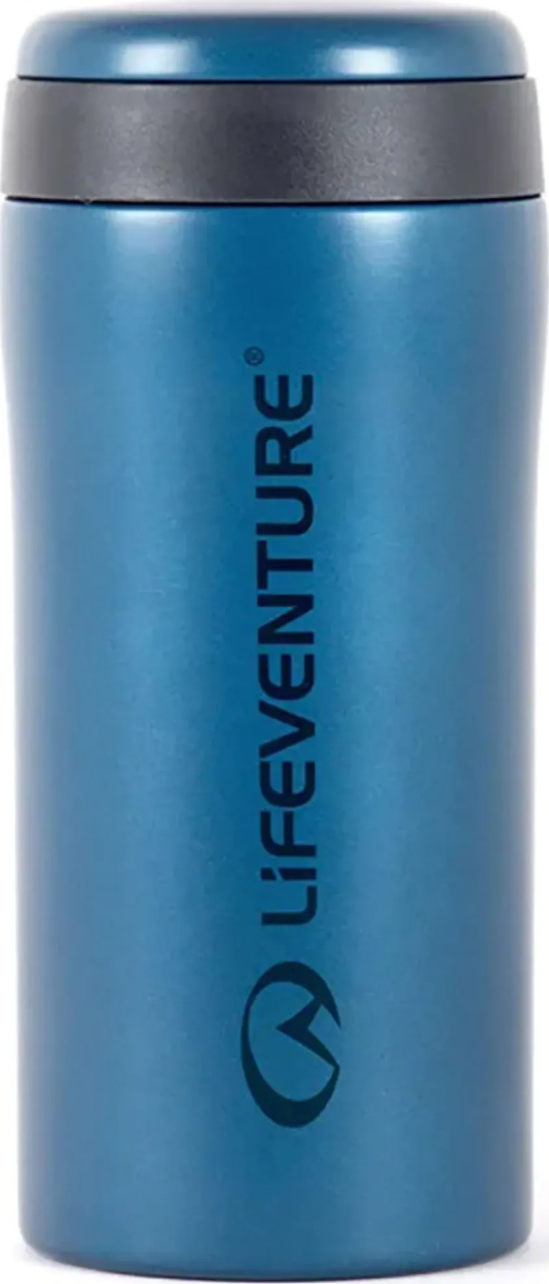 Термокухоль Lifeventure Thermal Mug, Metallic Cobalt – фото 1