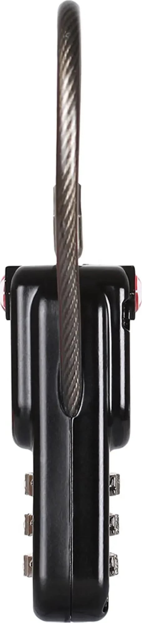 Кодовий замок Lifeventure TSA Zipper Lock – фото 3