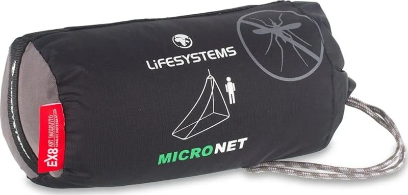 Москитная сетка для кровати Lifesystems Micro Net Single – фото 2