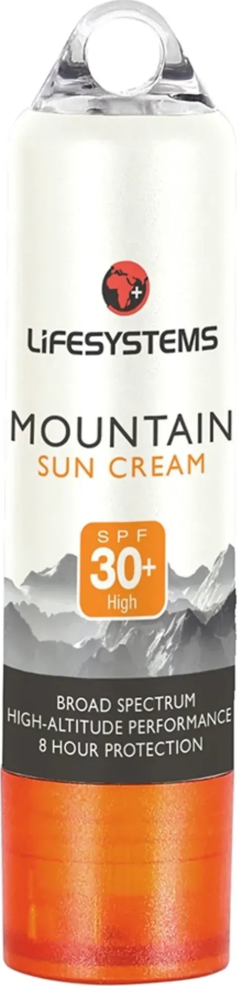 Бальзам для губ Lifesystems Mountain SUN Stick SPF30 – фото 1