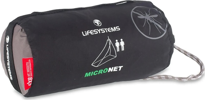 Москитная сетка для кровати Lifesystems Micro Net Double – фото 2