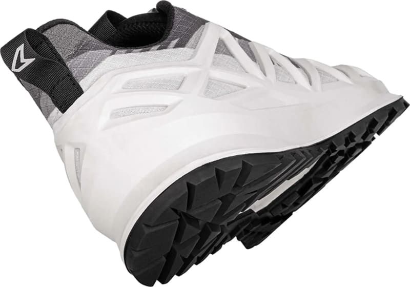 Кроссовки мужские LOWA Merger GTX Lo, Offwhite/Black – фото 5
