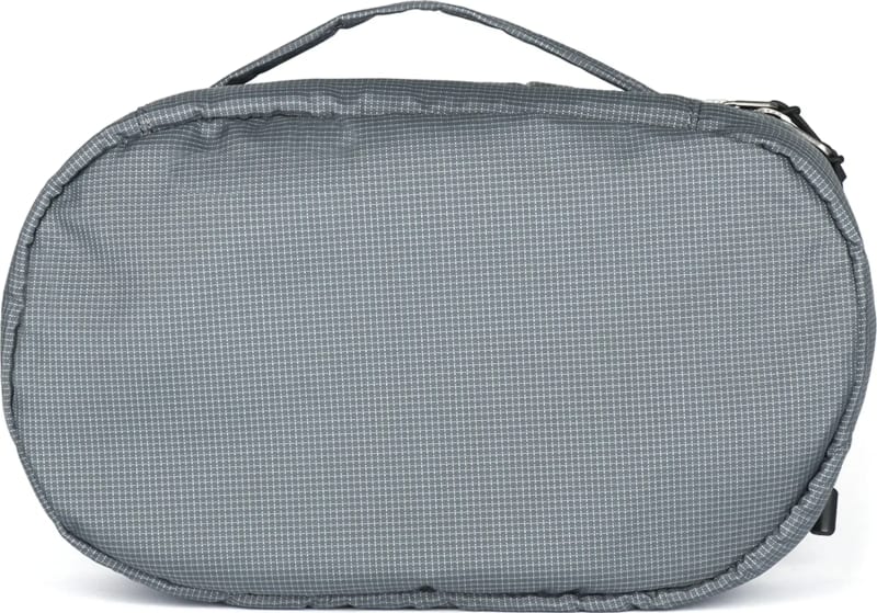 Косметичка Lifeventure Folding Wash Bag, Серая – фото 3