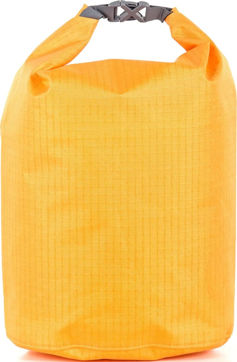 Гермомішок Lifeventure Storm Dry Bag 5 л, Жовтий – фото 1