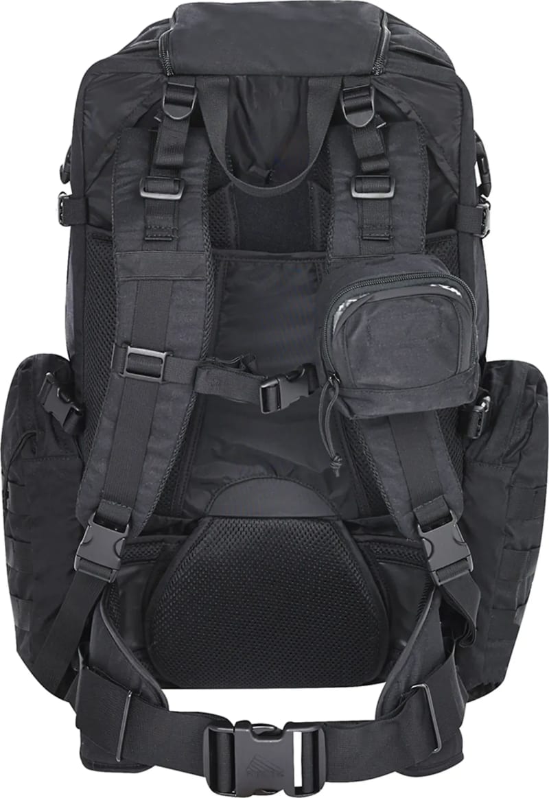 Рюкзак Kelty Raven 40, Черный – фото 2