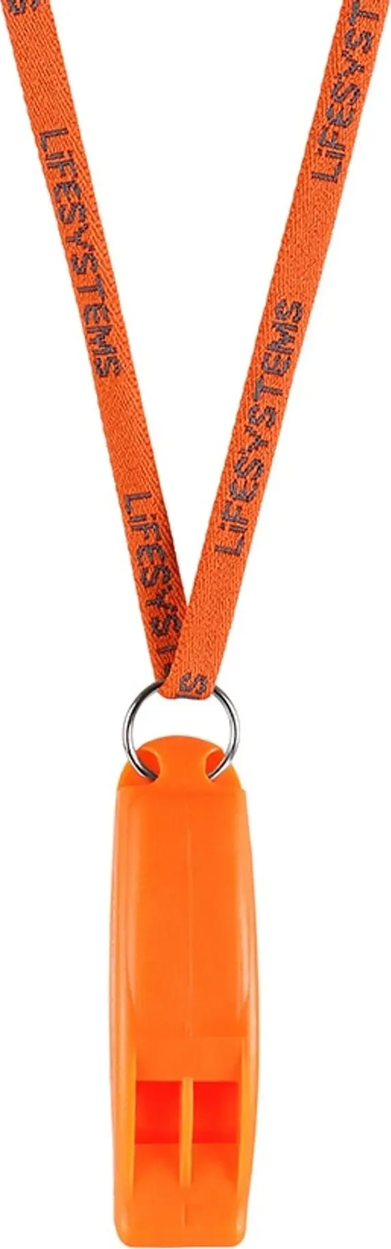 Свисток Lifesystems Safety Whistle – фото 3