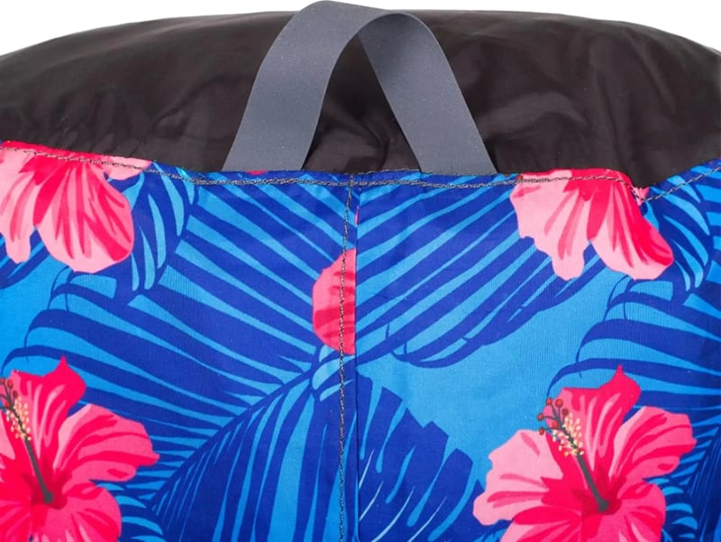 Гермомішок Lifeventure Printed Dry Bag 10 л, Oahu – фото 3