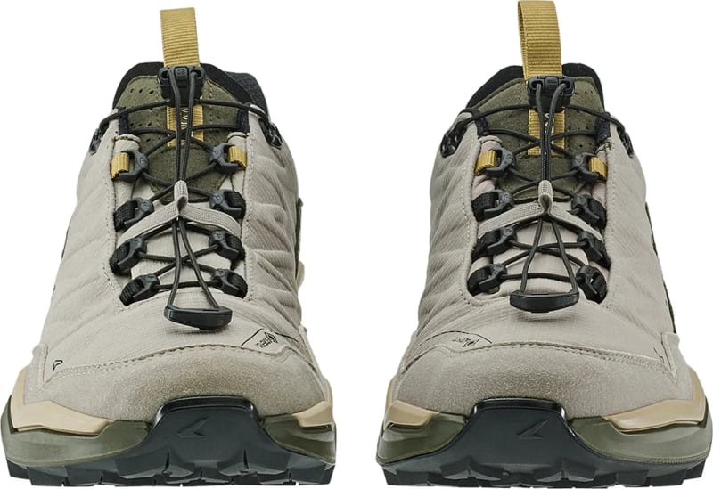 Кроссовки мужские LOWA Maddox Pro GTX Lo SL, Desert/Olive – фото 5
