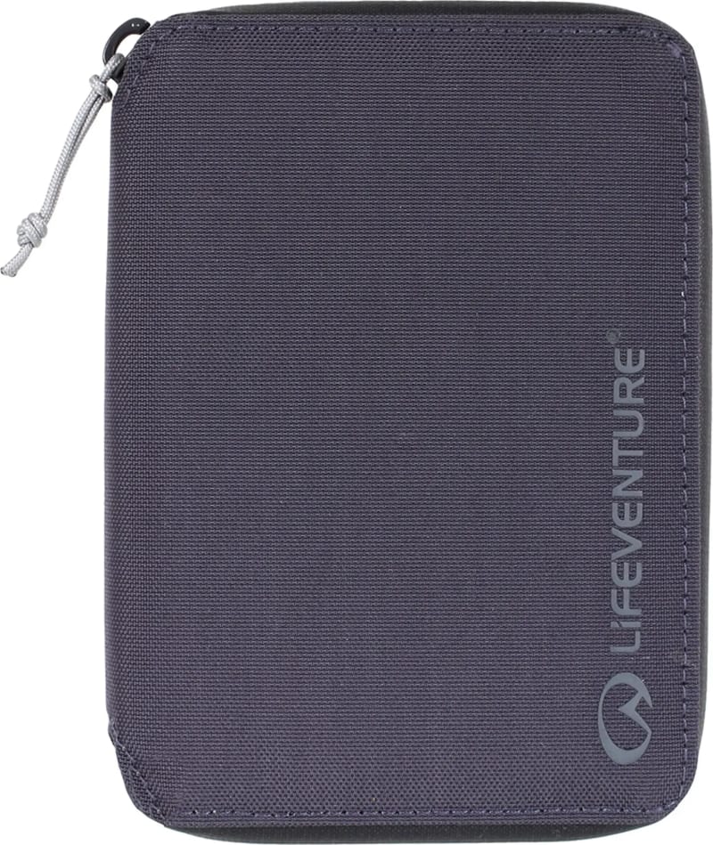 Гаманець-органайзер Lifeventure RFID Mini Travel Wallet, Темно-синій – фото 1