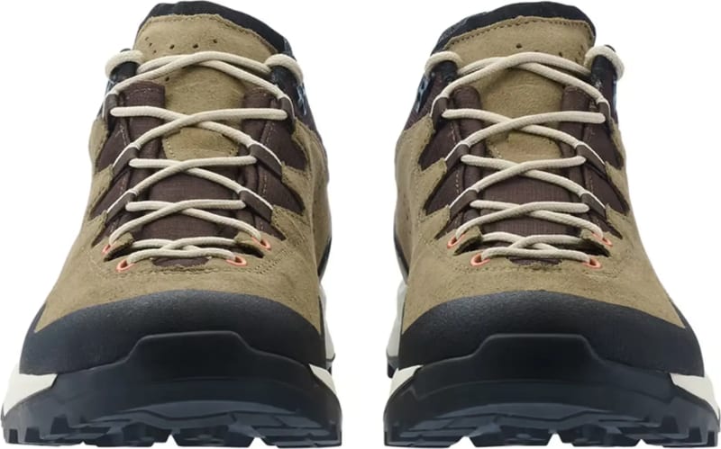 Кроссовки мужские LOWA Explorer GTX Lo, Humus/Brown – фото 5