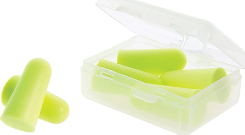 Беруші Lifeventure Travel Foam Ear Plugs – фото 1